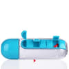 Shop Bottle With Pill Storage - 750ml - Single Piece