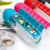 Buy Bottle With Pill Storage - 750ml - Single Piece