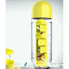 Bottle With Pill Storage - 750ml - Single Piece Online