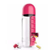 Bottle With Pill Storage - 750ml - Single Piece Online