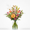 Bouquet Cheerful picking bouquet Online