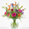 Bouquet Color explosion Online