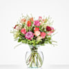 Bouquet Colourful roses Online