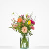 Bouquet Congratulations Online