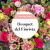 Bouquet del Fiorista - Rosa Online