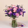 Bouquet Floral Kiss Online