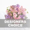 Bouquet Of Seasonal Cut Flowers Online