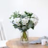 Bouquet of White Margaritte Daisies Online