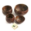 Shop Bowl Combo - Coconut - Set Of 4