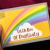 Buy Box Of Positivity - Affirmative - Set Of 40