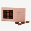 Box with min. 190 gr. 18 pieces  CHO CHO Online