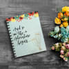 Bridal Planner - Adventure - Single Piece Online