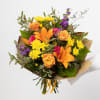 Gift Bright and Bold Bouquet