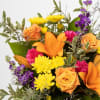 Buy Bright and Bold Bouquet