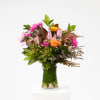 Bright and Bold in a Vase Online