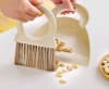 Broom With Dust Pan - Single Piece Online