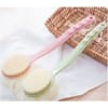 Brush With Loofah - 2-In-1 Online