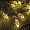 Shop Bulb LED Fairy String Lights