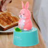 Gift Bunny Mechanical Timer - Assorted - Single Piece