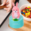 Buy Bunny Mechanical Timer - Assorted - Single Piece