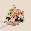 Burst of joy Online
