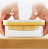 Buy Butter Cutting Case - Single Piece