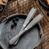 Butter Knife - Stainless Steel - Single Piece Online