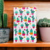 Cactus Notebook - Assorted - Single Piece Online