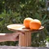 Gift Cake Stand - Hands On - Single Piece