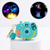Camera Keychain