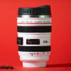 Buy Camera Lens Mug - White