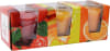 Buy Candle - Fruity - Set Of 3