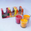 Shop Candle - Fruity - Set Of 3