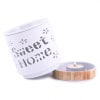 Buy Candle Holder With Diffuser - Sweet Home - Single Piece