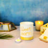 Candle Holder With Diffuser - Sweet Home - Single Piece Online