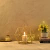 Candle Stand - Hexa - Medium Online