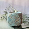 Candle - Sumerki - English Lavender - Single Piece Online