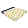 Canvas Laptop Sleeve - Chair Yellow Online