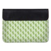 Canvas Laptop Sleeve - Fun Cactus Online