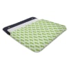 Canvas Laptop Sleeve - Fun Cactus Online