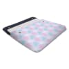 Canvas Laptop Sleeve - Pastel Leaf Online