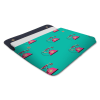 Canvas Laptop Sleeve - Retro Telephone Online