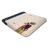 Canvas Laptop Sleeve - Vintage Bike Online