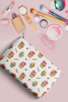 Shop Canvas Pouch - Cupcake Factory - Single Piece