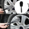 Car Cleaning Brush - Tires - Single Piece Online