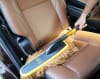 Buy Car Cleaning Duster - Super Soft Microfiber - Single Piece