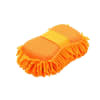 Car Cleaning Sponge - Microfiber - Single Piece Online