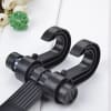 Gift Car Headrest Hanger Hook - Assorted - Set Of 2