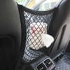 Shop Car Storage - Mid Seat - Net - Single Piece