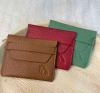 Gift Card Holder - Leather - Wyld - Single Piece